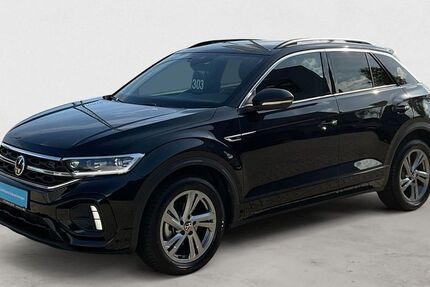 VW T-Roc 7.743 km 26.880 &euro; Wesel 46483