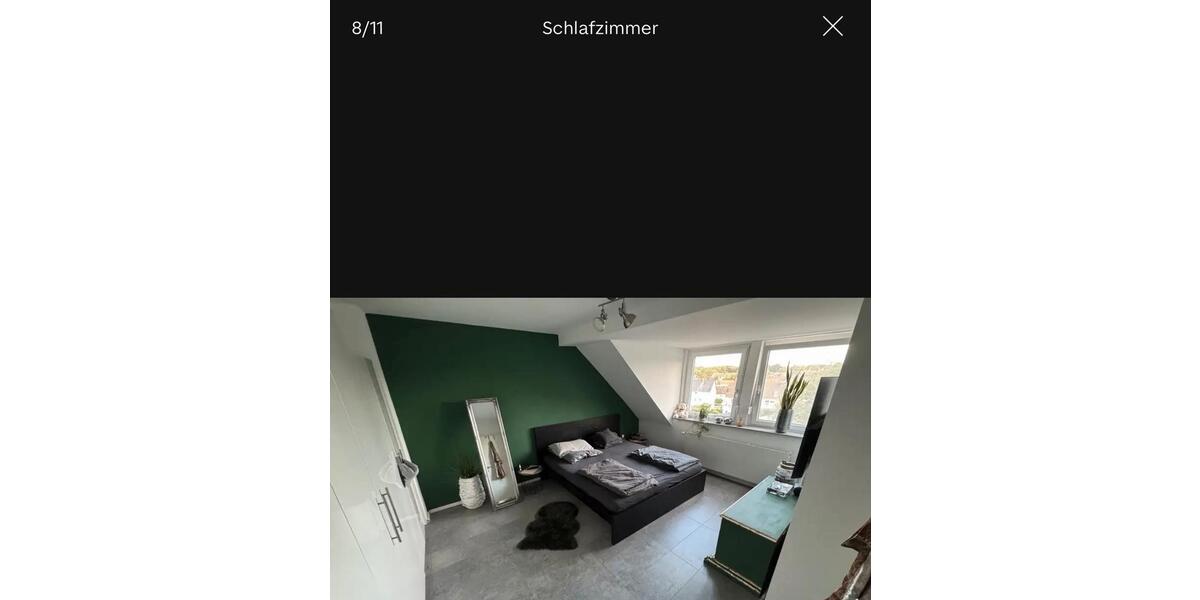 Maisonettenwohnung Bottrop Boy - 3.5 Zimmer, 87 m&sup2;, 1.255&euro; | Angebot:25974974