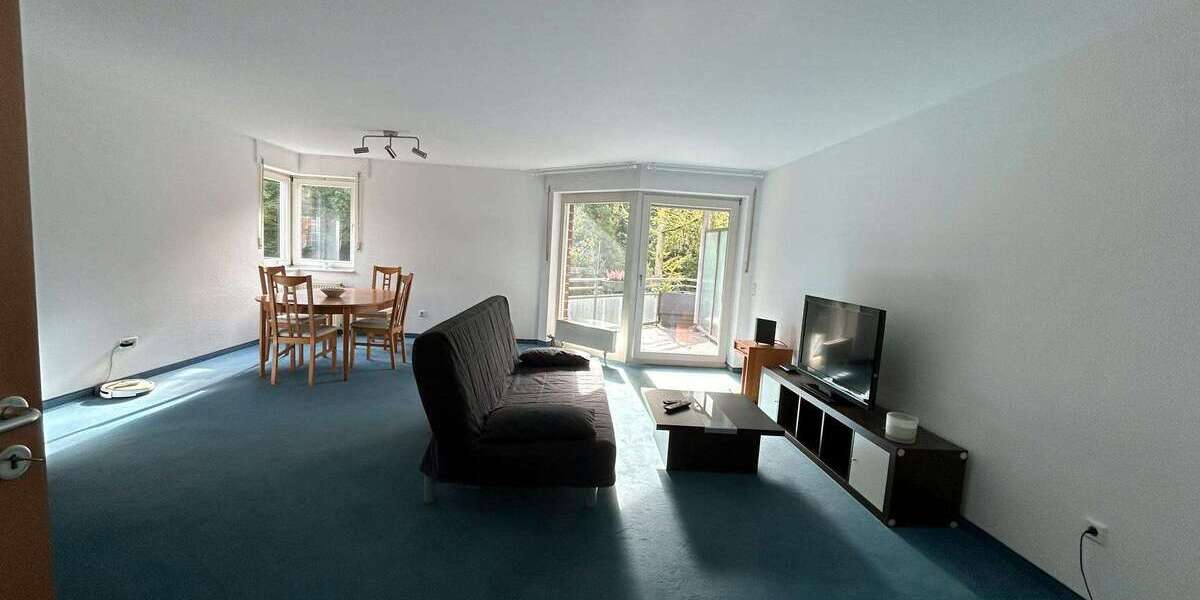 Zimmer Duisburg Großenbaum - 1 Zimmer, 950&euro; | Angebot:25527957