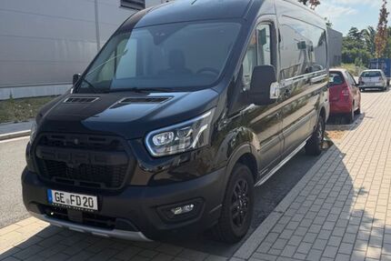 Ford Transit 44.641 km 44.995 &euro; Essen 45329