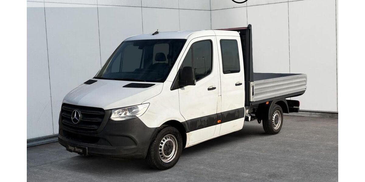 Mercedes-Benz Sprinter 109.292 km 29.744 &euro; Kevelaer 47623