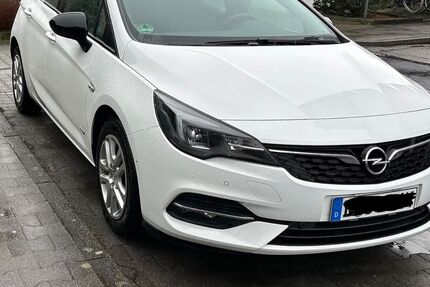 Opel Astra 99.800 km 8.920 &euro; Kaarst 41564