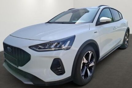 Ford Focus 5.223 km 25.550 &euro; Neuss 41464