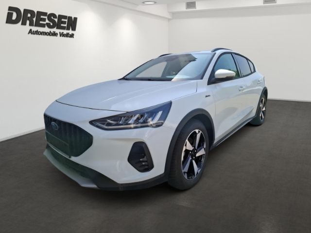 Ford Focus 5.223 km 25.550 &euro; Neuss 41464