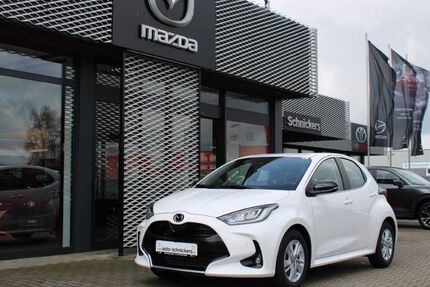 Mazda 2 Hybrid 1.289 km 21.490 &euro; Moers 47441