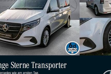 Mercedes-Benz V 220 15.454 km 58.585 &euro; Wesel 46485