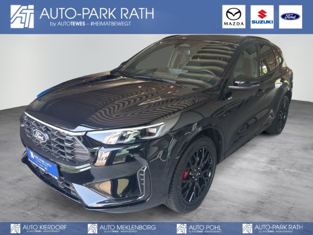 Ford Kuga 9.500 km 40.990 &euro; Düsseldorf 40472