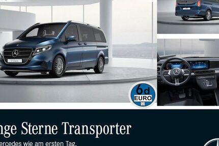 Mercedes-Benz V 220 14.105 km 65.858 &euro; Wesel 46485