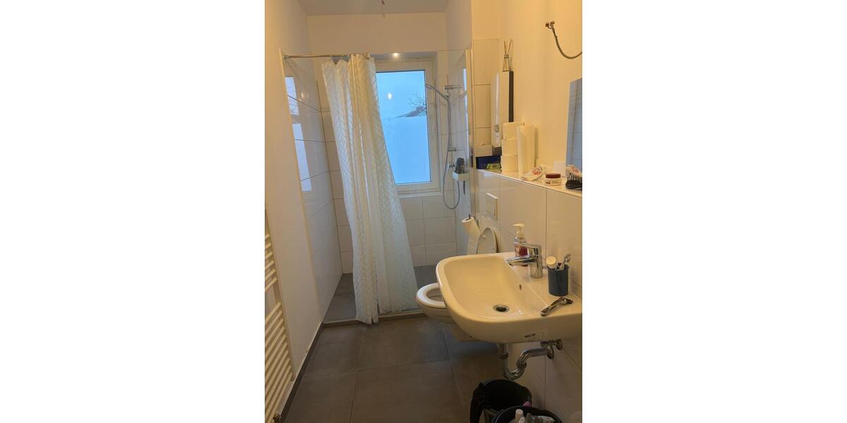 Etagenwohnung Oberhausen Alsfeld - 1.5 Zimmer, 44 m&sup2;, 450&euro; | Angebot:25842773