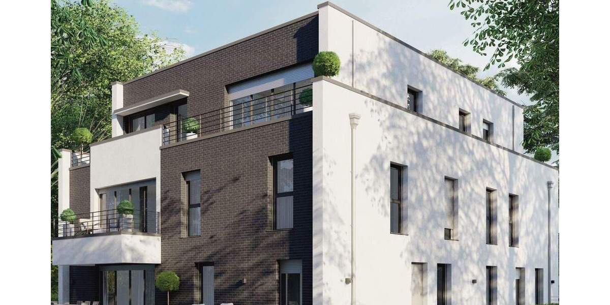 Etagenwohnung Düsseldorf Lohausen - 3 Zimmer, 108 m&sup2;, 770.000&euro; | Angebot:25680289