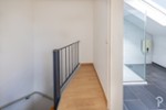 Reihenmittelhaus mit viel Potential für Pärchen und junge Familien, 2 Schlafzimmer + Dachstudio - Reihenmittelhaus Kaarst / Büttgen Büttgen | Angebot:27285727