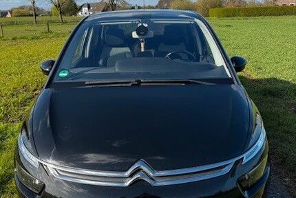 Citroen C4 Picasso 205.000 km 5.499 &euro; Sonsbeck 47665