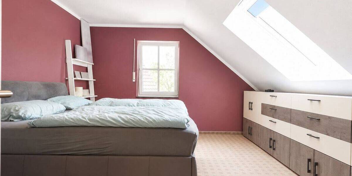 Einfamilienhaus Tönisvorst St. Tönis - 7 Zimmer, 217 m&sup2;, 865.000&euro; | Angebot:26751194