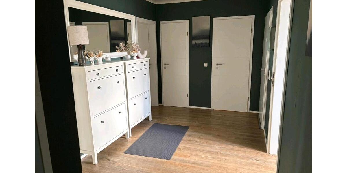 Etagenwohnung Wesel Fusternberg - 4.5 Zimmer, 92 m&sup2;, 210.000&euro; | Angebot:26393699