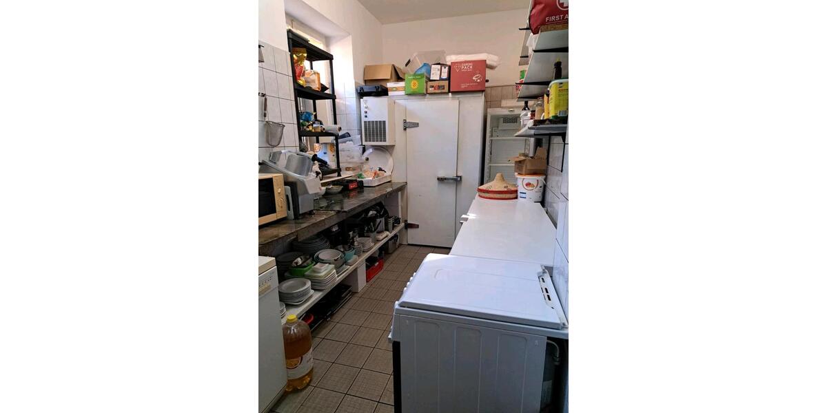 Gewerbeobjekt Düsseldorf Flingern Süd - 15&euro; | Angebot:26389288