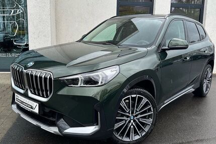 BMW X1 21.356 km 44.440 &euro; Essen 45134