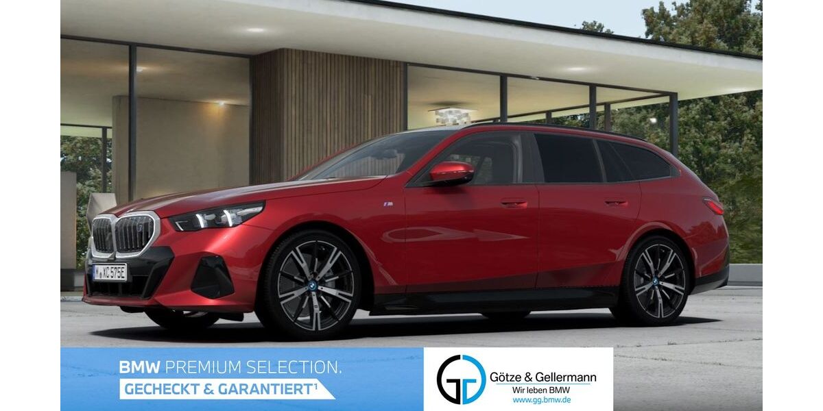 BMW i5 27.326 km 59.560 &euro; Mülheim 45472