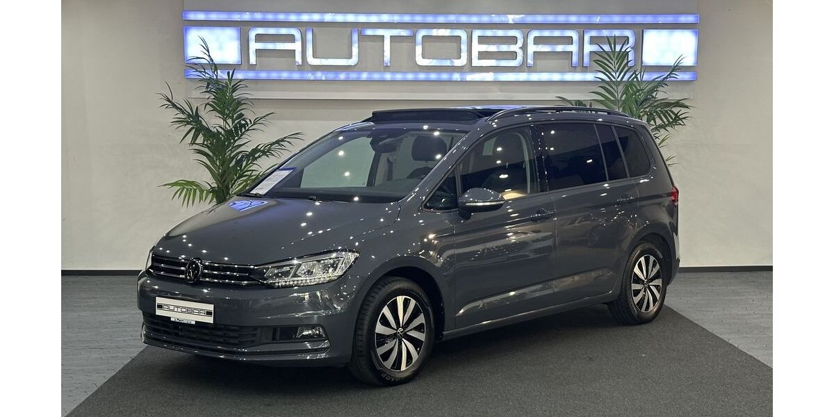 VW Touran 79.790 km 28.490 &euro; Krefeld 47799