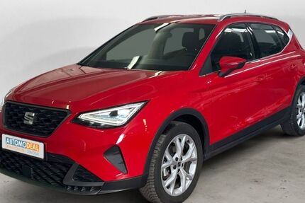 Seat Arona 12.392 km 18.884 &euro; Dinslaken 46539