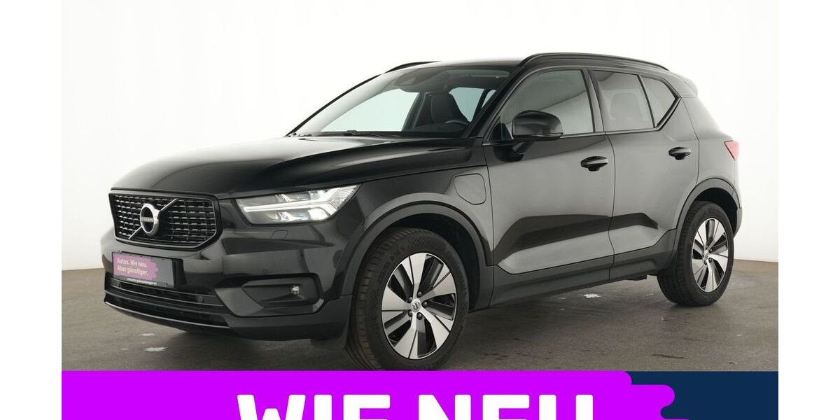 Volvo XC40 85.649 km 24.774 &euro; Neuss 41460