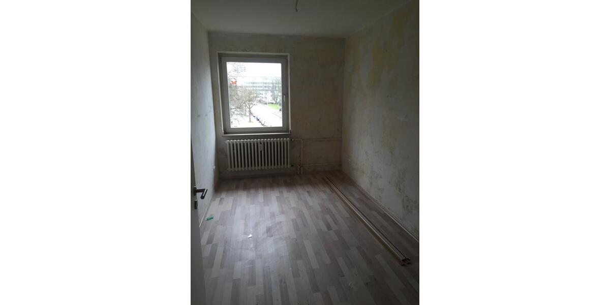 Etagenwohnung Duisburg Duisburg-Mitte - 3 Zimmer, 62 m&sup2;, 649&euro; | Angebot:24962617