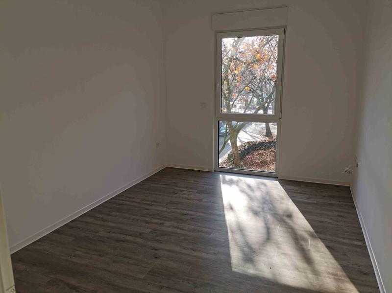 Etagenwohnung Duisburg Huckingen - 3 Zimmer, 86 m&sup2;, 1.038&euro; | Angebot:25880785