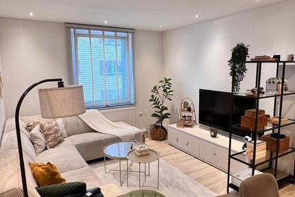 Wohnung Essen Huttrop - 2.5 Zimmer, 75 m&sup2;, 800&euro; | Angebot:25931901