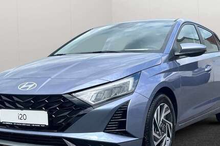 Hyundai i20 20.120 km 17.990 &euro; Dinslaken 46535