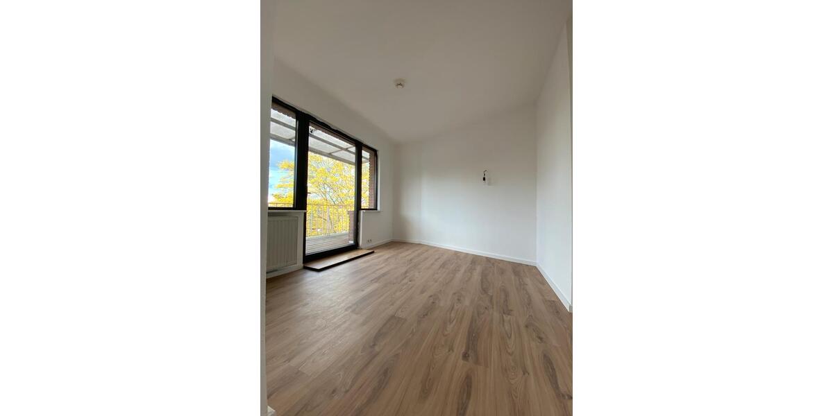 Maisonettenwohnung Krefeld Cracau - 4 Zimmer, 110 m&sup2;, 950&euro; | Angebot:25941045