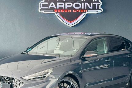 Hyundai i30 21.900 km 29.900 &euro; Essen 45138