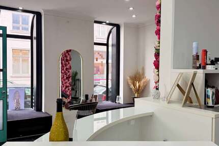 Gewerbeobjekt Düsseldorf - 920&euro; | Angebot:26055778