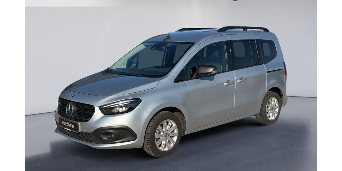 Mercedes-Benz Citan 85.438 km 18.995 &euro; Kevelaer 47623