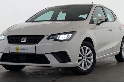 Seat Ibiza 96.350 km 12.760 &euro; Düsseldorf 40599