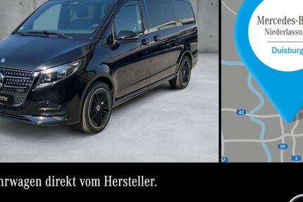 Mercedes-Benz V 300 6.000 km 99.990 &euro; Duisburg 47138