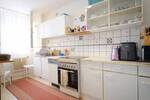 Etagenwohnung Krefeld / Stadtmitte Stadtmitte - 2 Zimmer, 55 m&sup2;, 89.000&euro; | Angebot:26569261