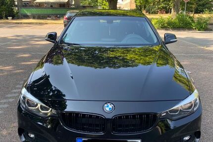 BMW 420 Gran Coupé 91.000 km 20.500 &euro; Bottrop 46242