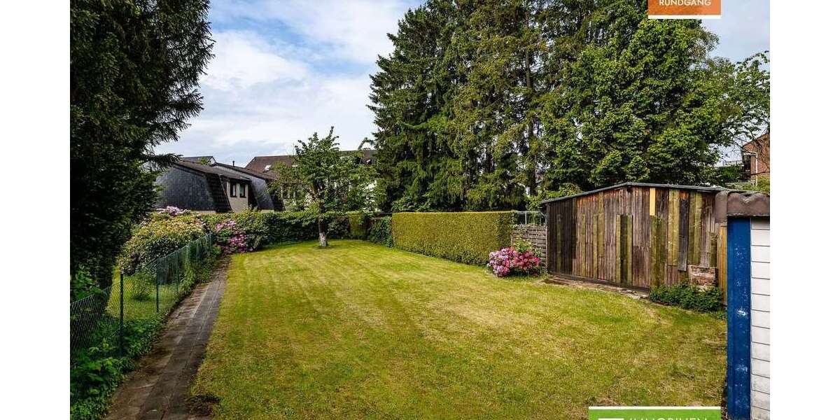 Einfamilienhaus Ratingen Homberg - 6 Zimmer, 122 m&sup2;, 445.000&euro; | Angebot:26751309