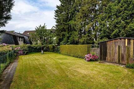 Haus Ratingen Homberg - 6 Zimmer, 122 m&sup2;, 445.000&euro; | Angebot:26751309