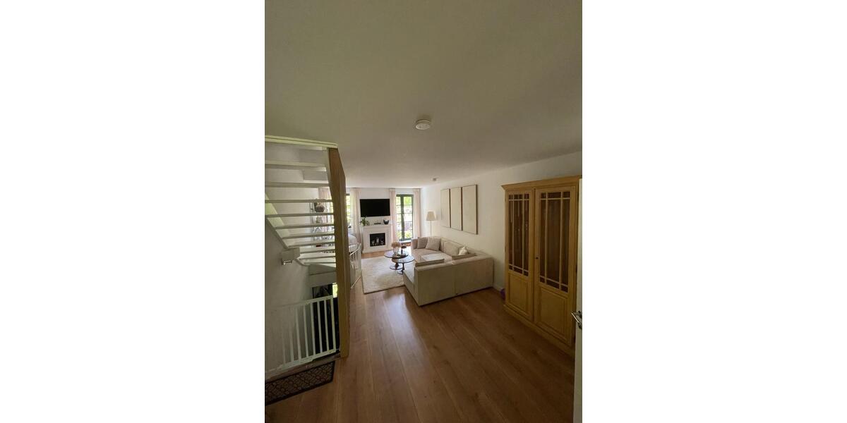 Maisonettenwohnung Krefeld Hülser Berg - 2.5 Zimmer, 72 m&sup2;, 298.000&euro; | Angebot:26754335