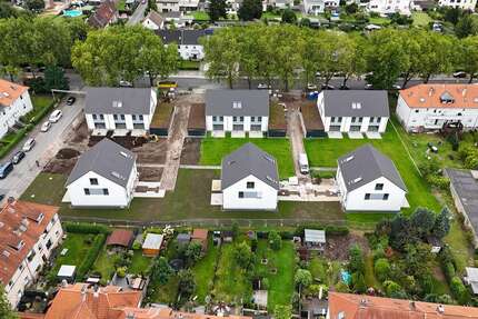 Haus Duisburg Wedau - 4 Zimmer, 146 m&sup2;, 659.000&euro; | Angebot:24975192