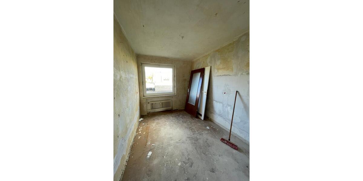 Erdgeschoßwohnung Voerde (Niederrhein) - 3 Zimmer, 69 m&sup2;, 587&euro; | Angebot:25918579