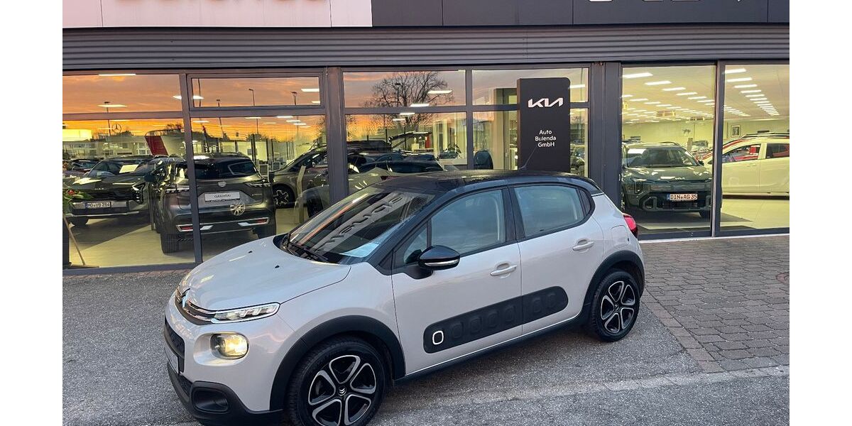 Citroen C3 107.000 km 9.990 &euro; Wesel 46485