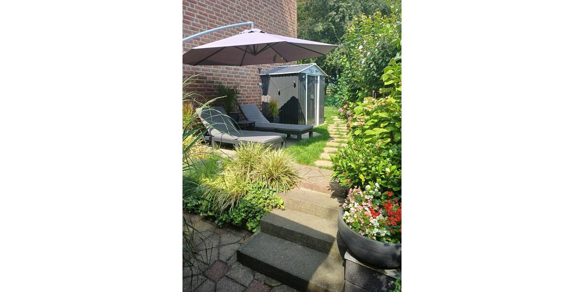 Etagenwohnung Rheinberg - 2.5 Zimmer, 70 m&sup2;, 750&euro; | Angebot:25963718