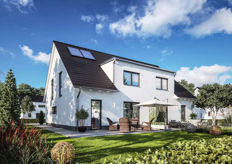 Einfamilienhaus Moers - 4 Zimmer, 125 m&sup2;, 765.000&euro; | Angebot:25239321