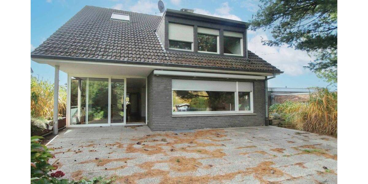 Einfamilienhaus Tönisvorst St. Tönis - 6 Zimmer, 950.000&euro; | Angebot:26731616