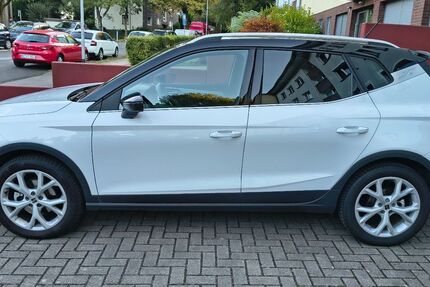 Seat Arona 28.000 km 16.900 &euro; Essen 45276