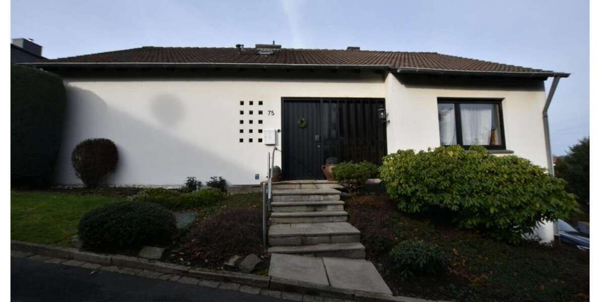 Einfamilienhaus Essen Stadtbezirk IX - 5 Zimmer, 223 m&sup2;, 675.000&euro; | Angebot:25301268