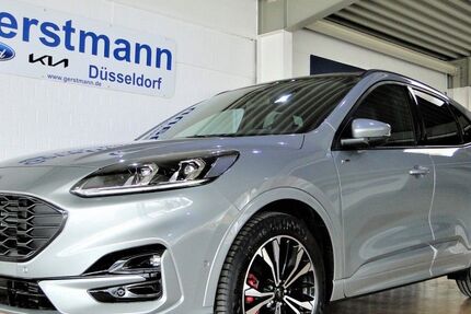 Ford Kuga 17.792 km 25.780 &euro; Düsseldorf 40589