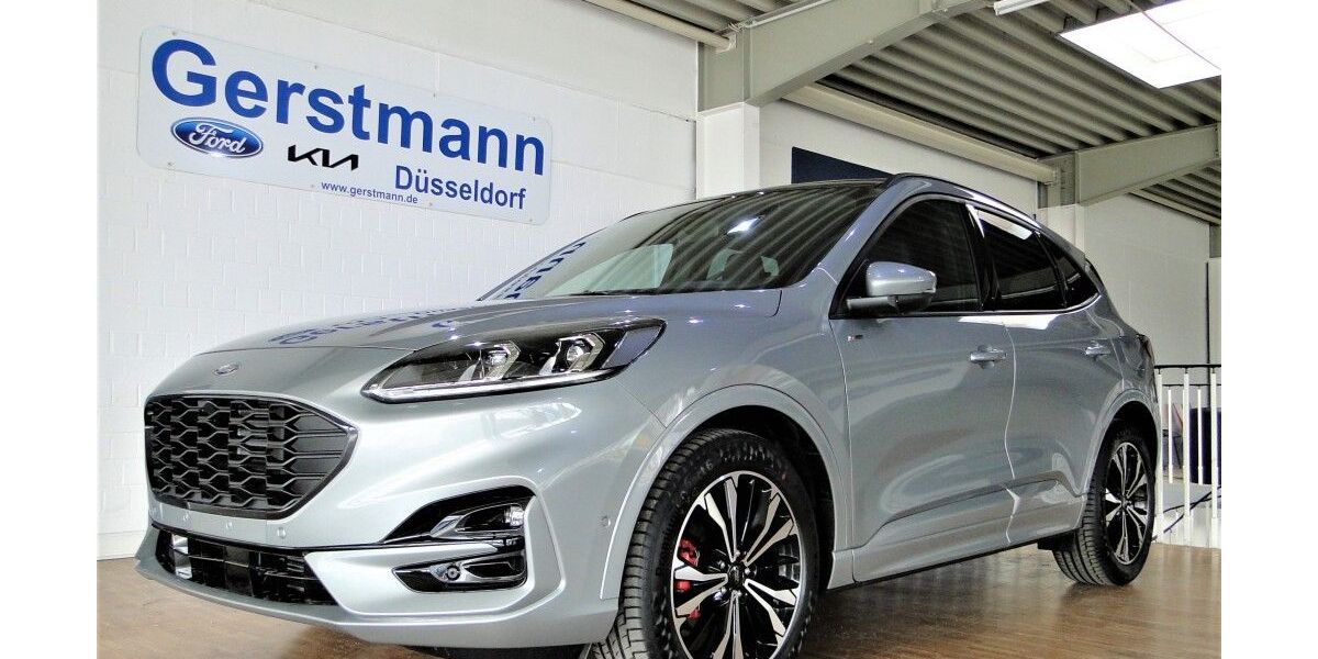 Ford Kuga 17.792 km 26.450 &euro; Düsseldorf 40589