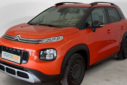 Citroen C3 Aircross 67.578 km 99.999 &euro; Moers 47445